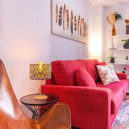 Myflats Beach Side Santa Pola Εξωτερικό φωτογραφία