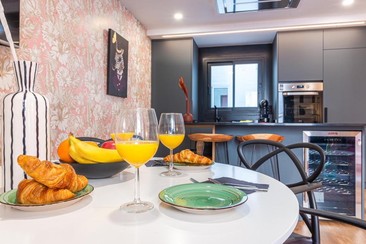 Myflats Beach Side Santa Pola Εξωτερικό φωτογραφία